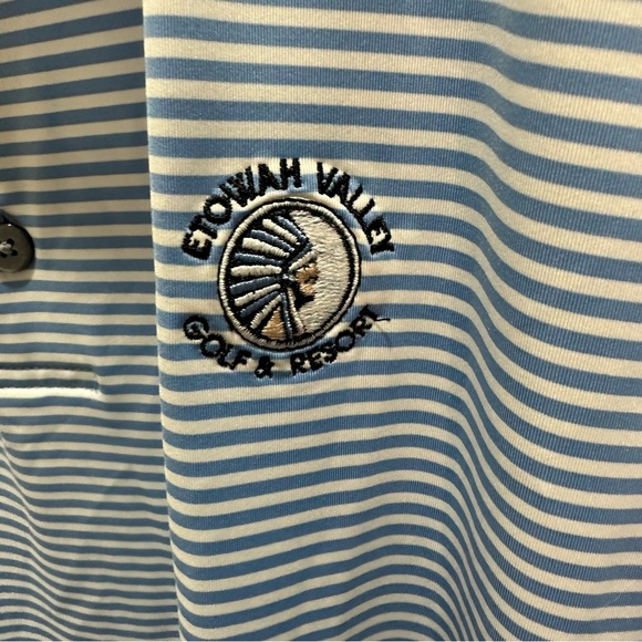 Cat Print Navy Hoodie for Pet Lovers - Picture 4 of 4